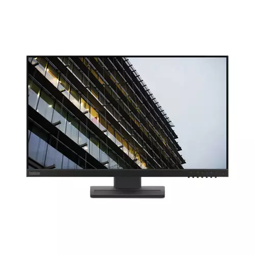 LENOVO E24-28 23.8 INCH  IPS  MONITOR
