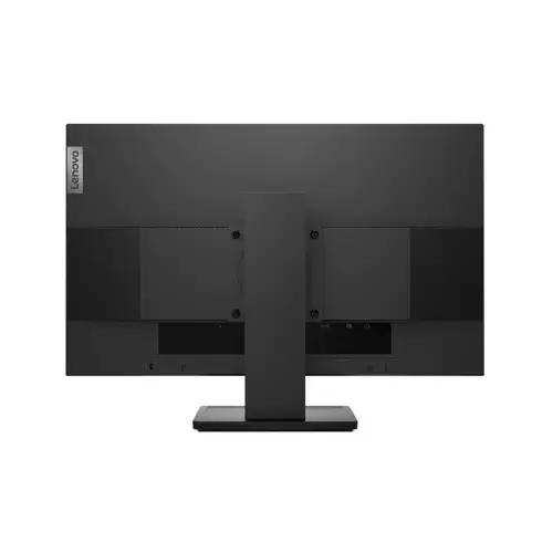 LENOVO THINKVISION E24Q-20 23.8 INCH 16:9 QHD 2k IPS MONITOR - 3