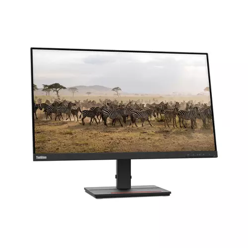 LENOVO THINKVISION S27e-20-IPS FHD MONITOR - 1