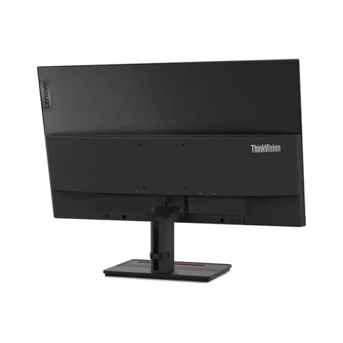 LENOVO THINKVISION S27e-20-IPS FHD MONITOR - 2