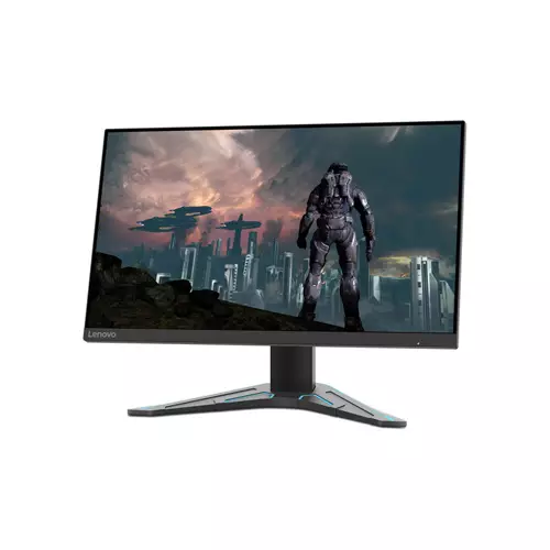 LENOVO G24-20 24 INCH FHD 144HZ IPS GAMING MONITOR-gallery-2