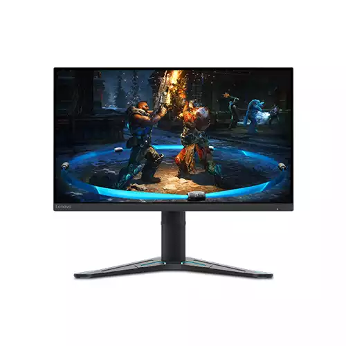 LENOVO G27-20 27 INCH 144 HZ IPS FHD MONITOR