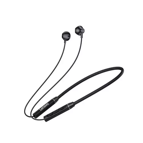 LENOVO QE08 WIRELESS BLUETOOTH NECKBAND