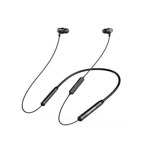 LENOVO QE07 BLUETOOTH 5.0 WIRELESS HEADPHONES