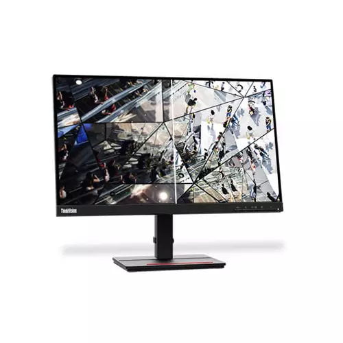 Lenovo ThinkVision S22e-20 21.5 inch Monitor-1