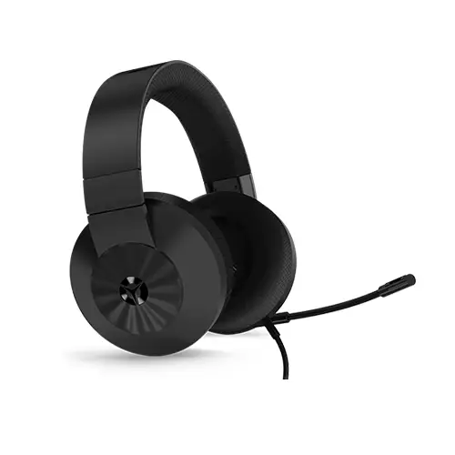 Lenovo Legion H200 Wired Gaming Headset