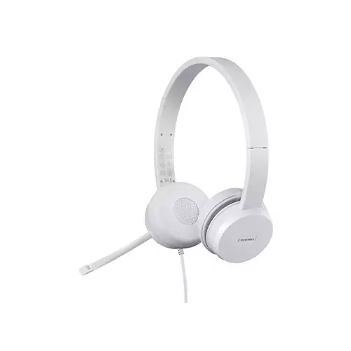 Lenovo 110 Stereo USB Headset