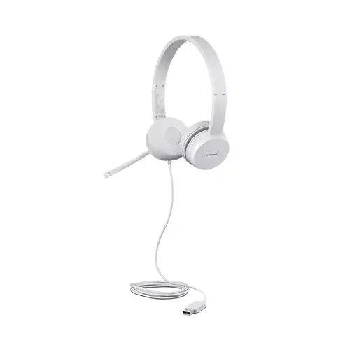 Lenovo 110 Stereo USB Headset - 2