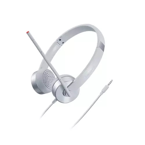 Lenovo 110 Stereo USB Headset-gallery-1