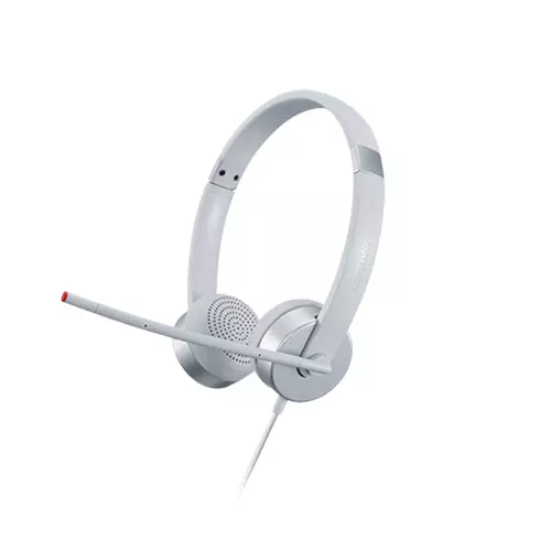 Lenovo 100 Stereo Analogue Headset