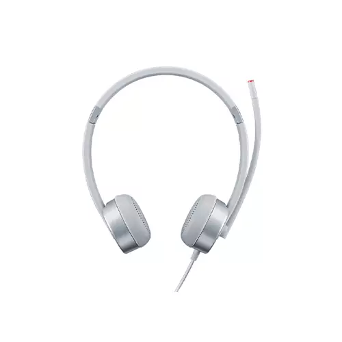 Lenovo 100 Stereo Analogue Headset-gallery-1