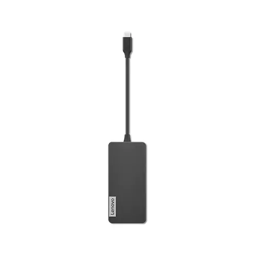 Lenovo USB-C 7-in-1 Hub - 2