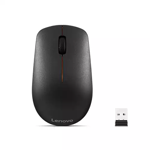 Lenovo 400 Wireless Mouse