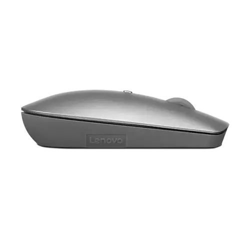 Lenovo 600 Dual Host Bluetooth Silent Mouse-gallery-2