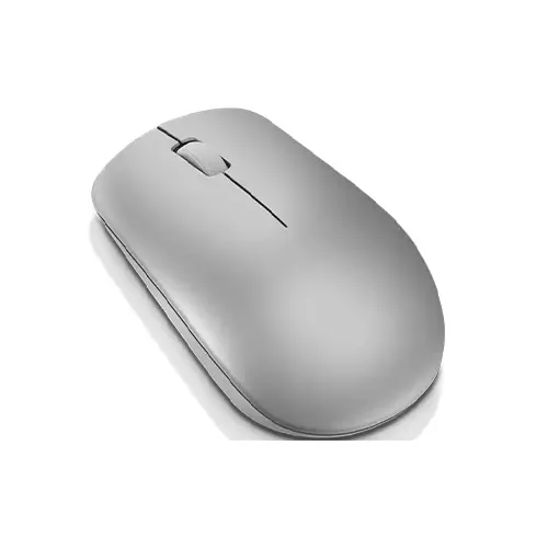 Lenovo 530 Wireless Mouse (Platinum Grey)-gallery-1