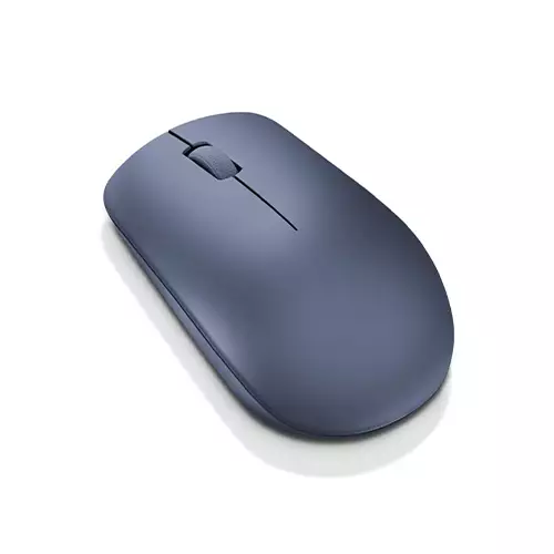 Lenovo 530 Wireless Mouse (Abyss Blue) - 1
