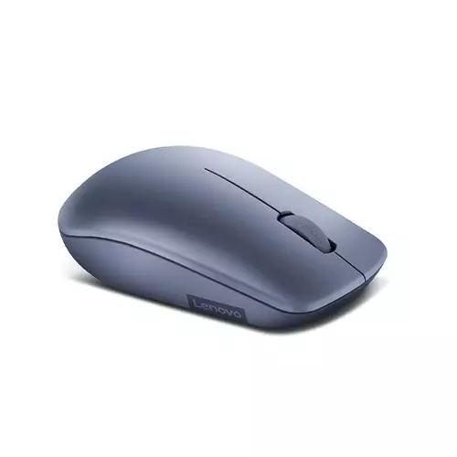Lenovo 530 Wireless Mouse (Abyss Blue)-gallery-2