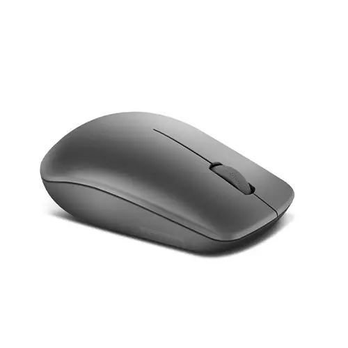 Lenovo 530 Wireless Mouse (Graphite Grey) - 2