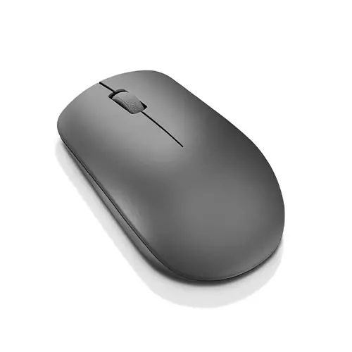 Lenovo 530 Wireless Mouse (Graphite Grey)-gallery-1
