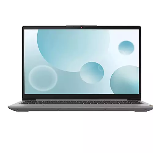 LENOVO IDEAPAD SLIM 3I 15.5 INCH DISPLAY INTEL CORE I3 12TH GEN 8GB DDR4 512 GB SSD LAPTOP