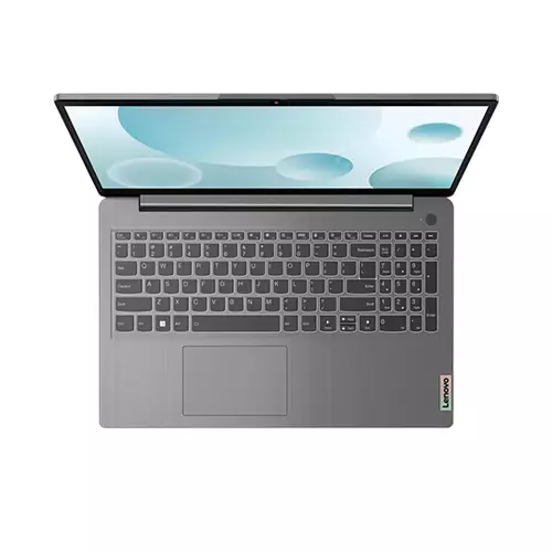 LENOVO IDEAPAD SLIM 3I 15.5 INCH DISPLAY INTEL CORE I3 12TH GEN 8GB DDR4 512 GB SSD LAPTOP - 1