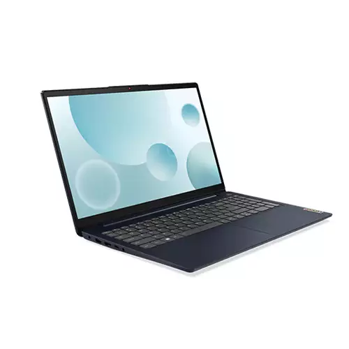 LENOVO IP SLIM 3I 15.5 INCH FULL HD DISPLAY INTEL CORE I3 12TH GEN 8GB RAM 512GB SSD LAPTOP-gallery-1