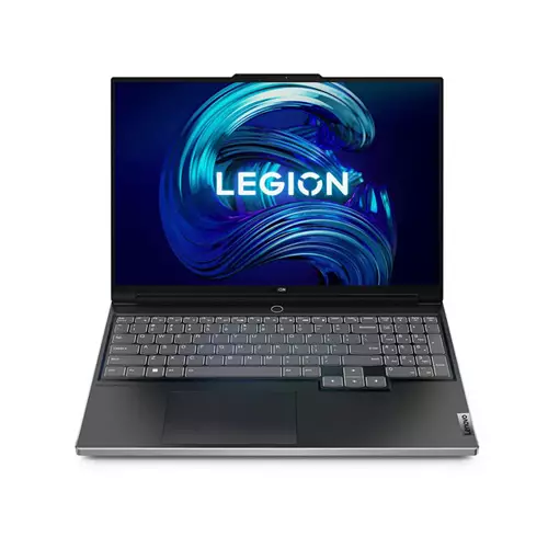 LENOVO LEGION SLIM 7i 16IAH7 16 INCH WQXGA 165HZ DISPLAY INTEL CORE I7 12TH GEN 16GB RAM 512GB SSD GAMING LAPTOP WITH RTX 3060 6GB GRAPHICS