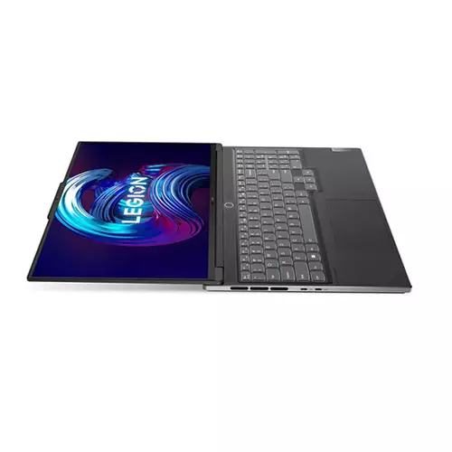 LENOVO LEGION SLIM 7i 16IAH7 16 INCH WQXGA 165HZ DISPLAY INTEL CORE I7 12TH GEN 16GB RAM 512GB SSD GAMING LAPTOP WITH RTX 3060 6GB GRAPHICS - 2