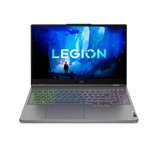 LENOVO LEGION 5 15IAH7H 15.6 INCH FULL HD DISPLAY 12TH GEN CORE I7 16GB RAM 1TB SSD GAMING LAPTOP WITH RTX 3060 6GB GRAPHICS