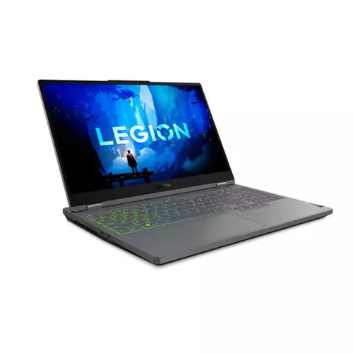 LENOVO LEGION 5 15IAH7H 15.6 INCH FULL HD DISPLAY 12TH GEN CORE I7 16GB RAM 512 SSD GAMING LAPTOP WITH RTX 3070 8GB GRAPHICS-gallery-1