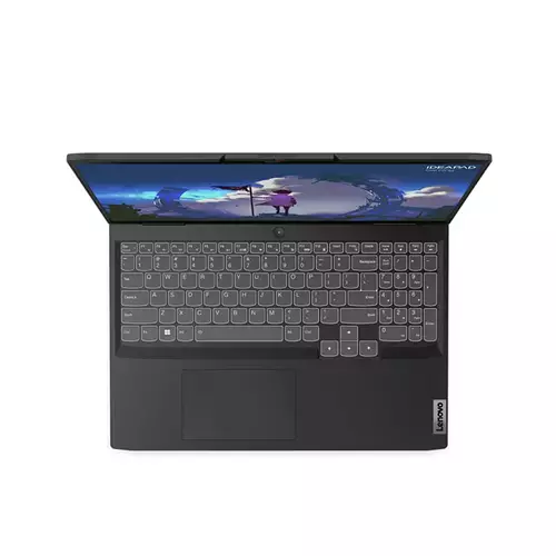 LENOVO IDEAPAD GAMING 3 16IAH7 16 INCH WUXGA IPS 165HZ DISPLAY CORE I7 12TH GEN 16GB RAM 512GB SSD LAPTOP WITH RTX 3050 4GB GRAPHICS - 2