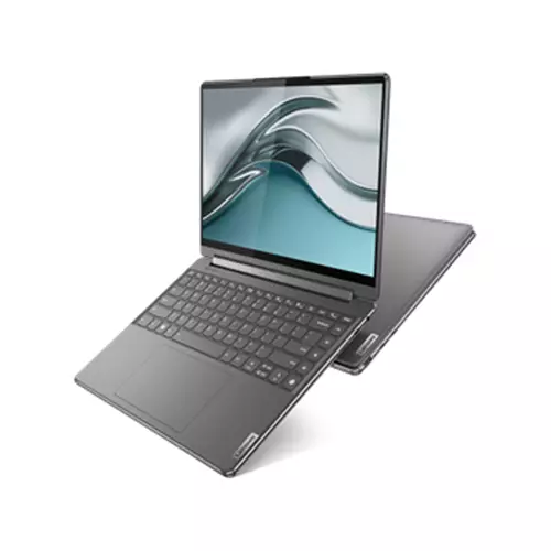 LENOVO YOGA 9I 14IAP7 14 INCH TOUCH  DISPLAY 12TH GEN CORE I7 16GB RAM 1TB SSD LAPTOP