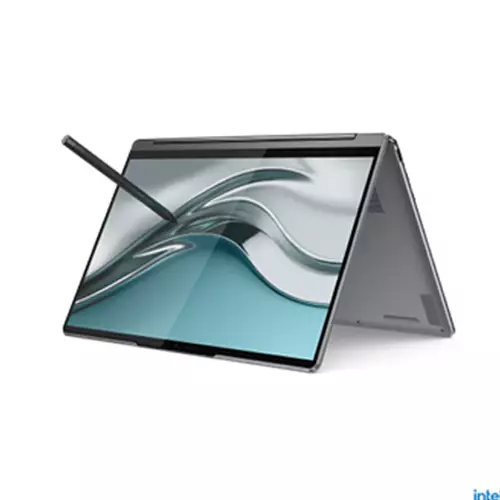 LENOVO YOGA 9I 14IAP7 14 INCH TOUCH  DISPLAY 12TH GEN CORE I7 16GB RAM 1TB SSD LAPTOP - 1