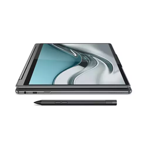 LENOVO YOGA 9I 14IAP7 14 INCH TOUCH  DISPLAY 12TH GEN CORE I7 16GB RAM 1TB SSD LAPTOP-gallery-2