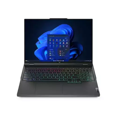 LENOVO LEGION PRO 7I 16-INCH WQXGA 240HZ DISPLAY CORE I9 13TH GEN 16GB RAM 1TB SSD GAMING LAPTOP WITH RTX 4080 12GB GRAPHICS