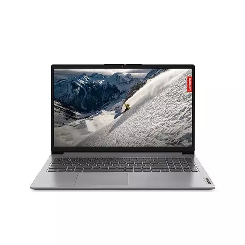 LENOVO IDEAPAD SLIM 1 IP1 15AMN7 15.6 INCH FULL HD DISPLAY RYZEN 3 7320U 8GB DDR5 RAM 512GB SSD LAPTOP