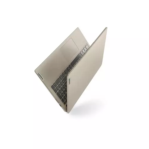 LENOVO IDEAPAD SLIM 1 15AMN7 RYZEN 3 7320U 8GB RAM 512GB SSD 15.6 INCH FULL HD DISPLAY SAND LAPTOP ( 82VG00EUIN ) - 3