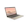 LENOVO IDEAPAD SLIM 1 15AMN7 RYZEN 3 7320U 8GB RAM 512GB SSD 15.6 INCH FULL HD DISPLAY SAND LAPTOP ( 82VG00EUIN )-1