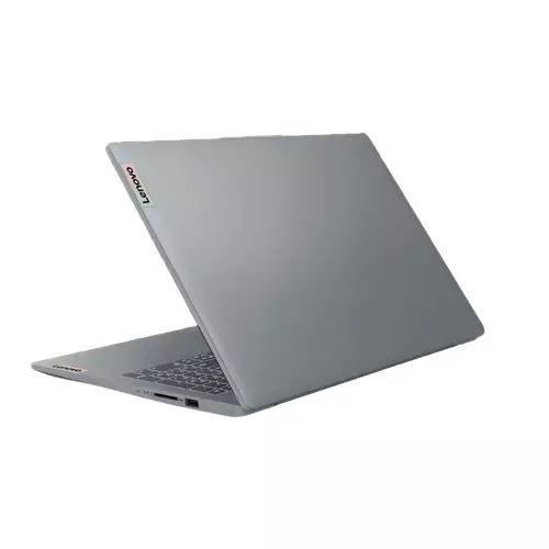 LENOVO IDEAPAD SLIM 3 15ABR8 15.6 INCH FHD DISPLAY RYZEN 7 7730U 8GB RAM 512GB SSD LAPTOP - 1