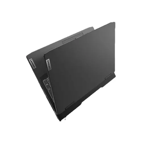 Lenovo IdeaPad Gaming 3 15ARH7 AMD Ryzen 7 7735HS RTX 4050 6GB Graphics 16GB Ram 512GB SSD 15.6 Inch FHD IPS Display Onyx Grey Gaming Laptop (82SB00PKIN) - 2