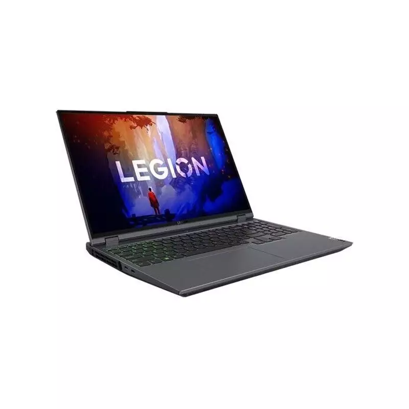 LENOVO LEGION 5 PRO 16ARH7H 16 INCH WQXGA IPS 165HZ DISPLAYS RYZEN 7 6800H 16GB DDR5 RAM 1TB SSD GAMING LAPTOP WITH GEFORCE RTX 3070 8GB GRAPHICS - 1