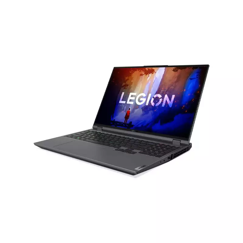 LENOVO LEGION 5 PRO 16ARH7H 16 INCH WQXGA IPS 165HZ DISPLAYS RYZEN 7 6800H 16GB DDR5 RAM 1TB SSD GAMING LAPTOP WITH GEFORCE RTX 3070 8GB GRAPHICS - 2