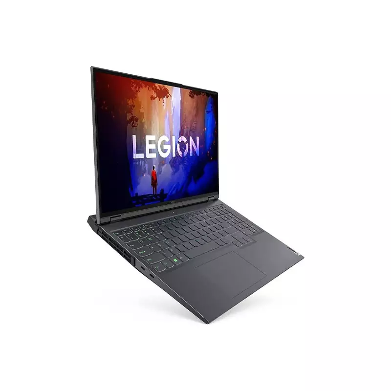 LENOVO LEGION 5 PRO 16ARH7H 16 INCH WQXGA IPS 165HZ DISPLAYS RYZEN 7 6800H 16GB DDR5 RAM 1TB SSD GAMING LAPTOP WITH GEFORCE RTX 3070 8GB GRAPHICS - 3