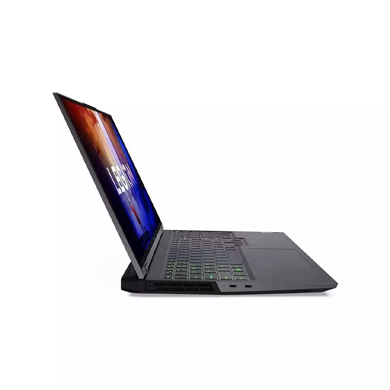 LENOVO LEGION 5 PRO 16ARH7H 16 INCH WQXGA IPS 165HZ DISPLAYS RYZEN 7 6800H 16GB DDR5 RAM 1TB SSD GAMING LAPTOP WITH GEFORCE RTX 3070 8GB GRAPHICS - 4