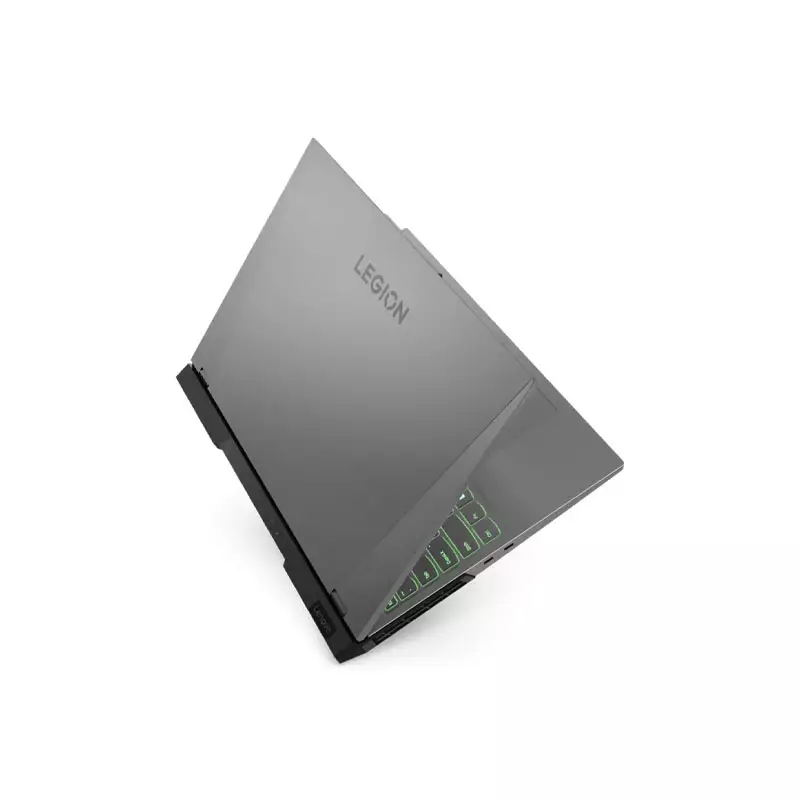 LENOVO LEGION 5 PRO 16ARH7H 16 INCH WQXGA IPS 165HZ DISPLAYS RYZEN 7 6800H 16GB DDR5 RAM 1TB SSD GAMING LAPTOP WITH GEFORCE RTX 3070 8GB GRAPHICS - 5