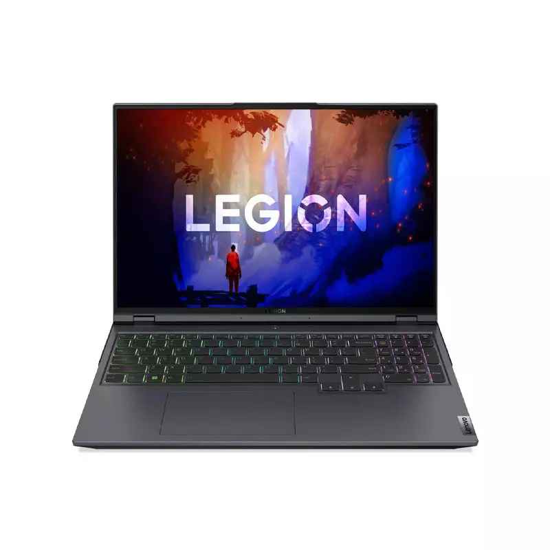 LENOVO LEGION 5 PRO 16ARH7H 16 INCH WQXGA IPS 165HZ DISPLAYS RYZEN 7 6800H 32GB RAM 1TB SSD GAMING LAPTOP WITH GEFORCE RTX 3070 8GB GRAPHICS