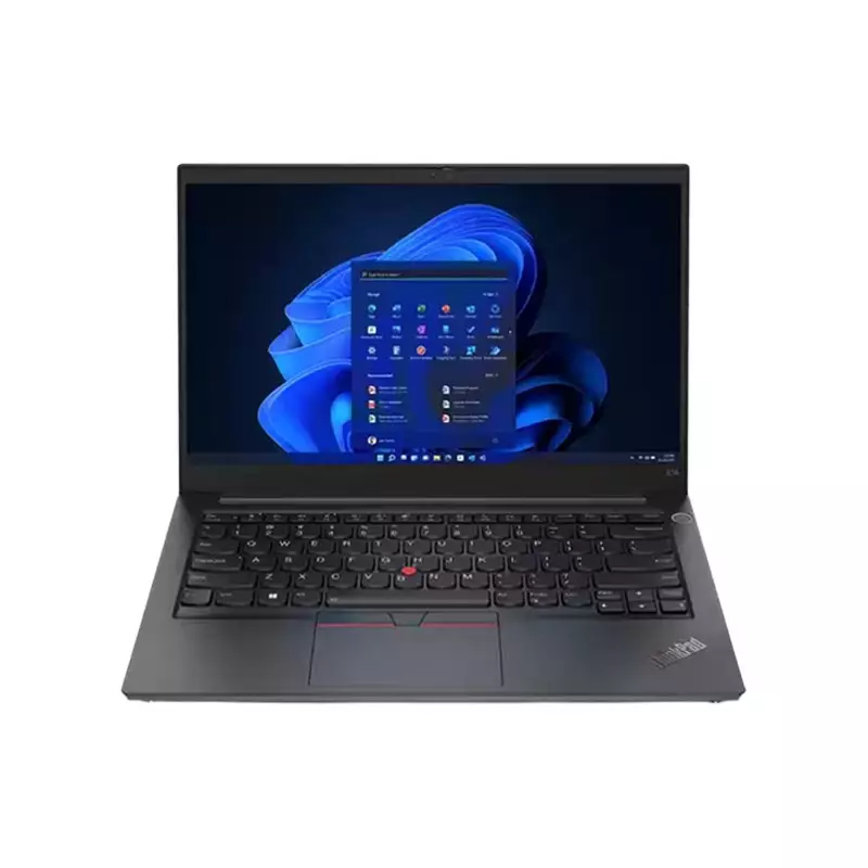 LENOVO THINKPAD E14 GEN 4 14 INCH FULL HD IPS DISPLAY CORE I7 12 GEN 16GB RAM 512GB SSD LAPTOP