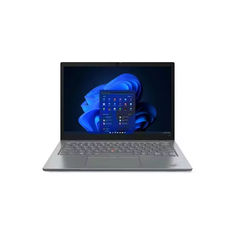 LENOVO THINKPAD L13 GEN 3 INTEL CORE I7 1255U 16GB RAM 512GB SSD 13.3 INCH FHD BLACK LAPTOP (21B4S7LL00)