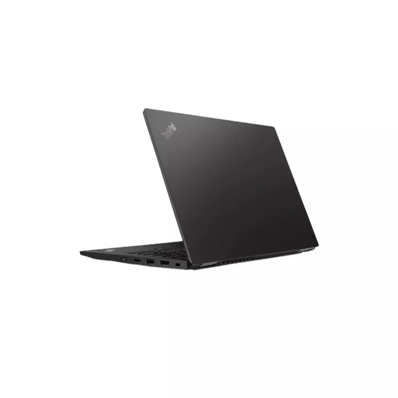LENOVO THINKPAD L13 GEN 3 INTEL CORE I7 1255U 16GB RAM 512GB SSD 13.3 INCH FHD BLACK LAPTOP (21B4S7LL00) - 3