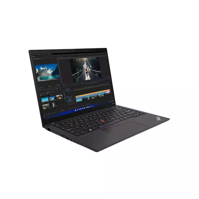LENOVO THINKPAD P14S GEN 3 14 INCH FULL HD IPS DISPLAY CORE I7 12TH GEN 16GB RAM 1TB SSD LAPTOP - 1